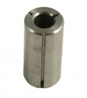 Makita 1/4in Collet For MAK3612C Router £7.69